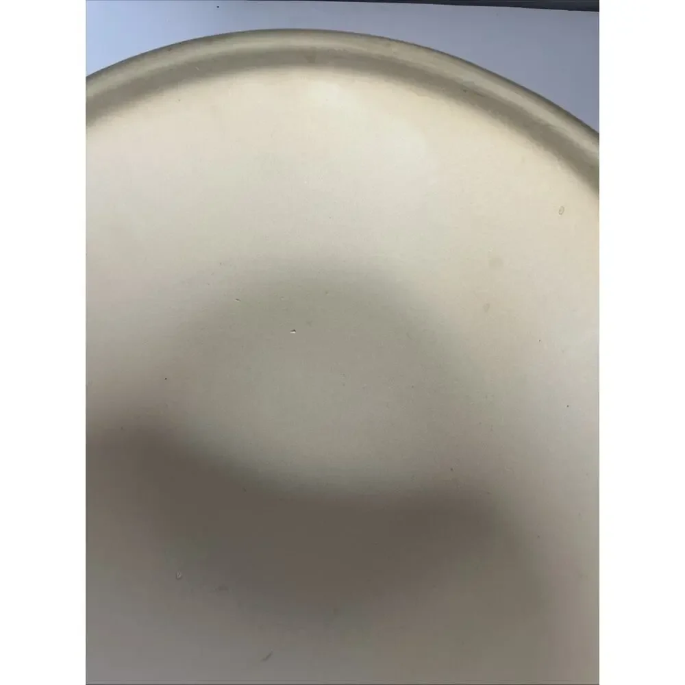 Pampered Chef Stoneware 12
